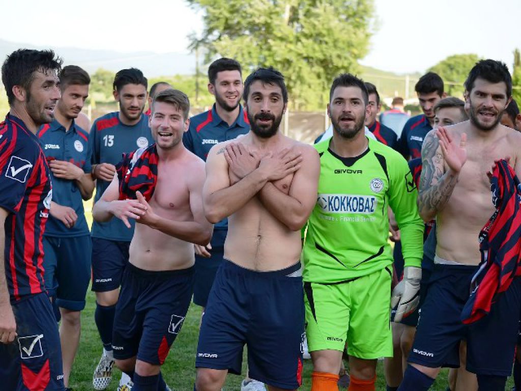 Επέτειος… ανόδου στον ΑΟΤ