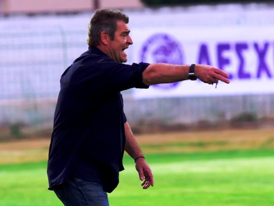 «Ψάχνεται» για την άμυνα