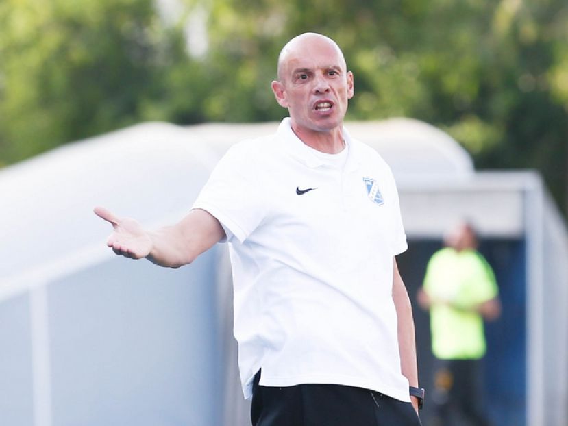 Ο Γκώνιας στον Εργοτέλη