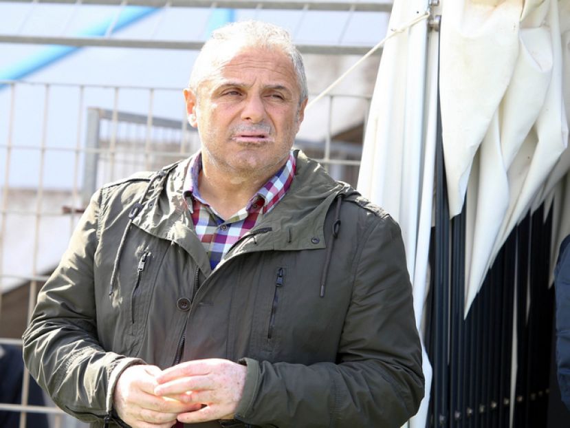 «Δεν είναι αυτή κατάσταση»