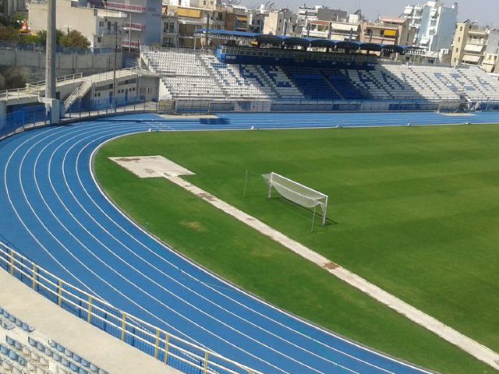 Ολοκληρώθηκαν τα έργα (photos)