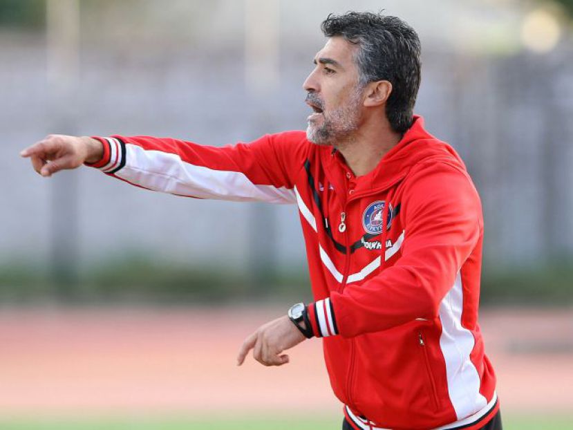 «Επιστροφή εκεί που πρέπει»