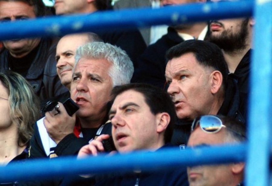Θεσσαλονίκη με στάση Βέροια