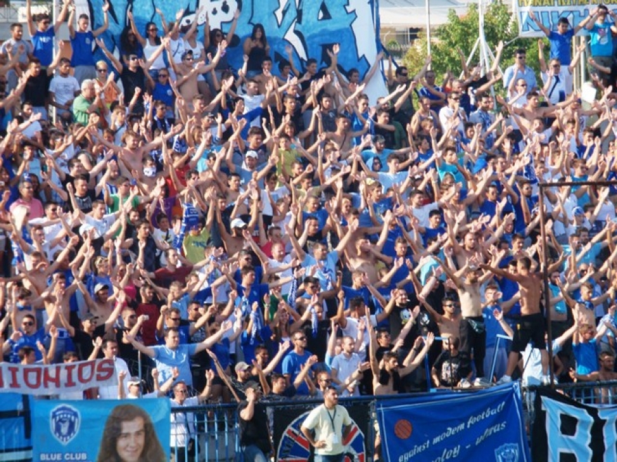 «Η Νίκη Βόλου δεν κρύφτηκε…»