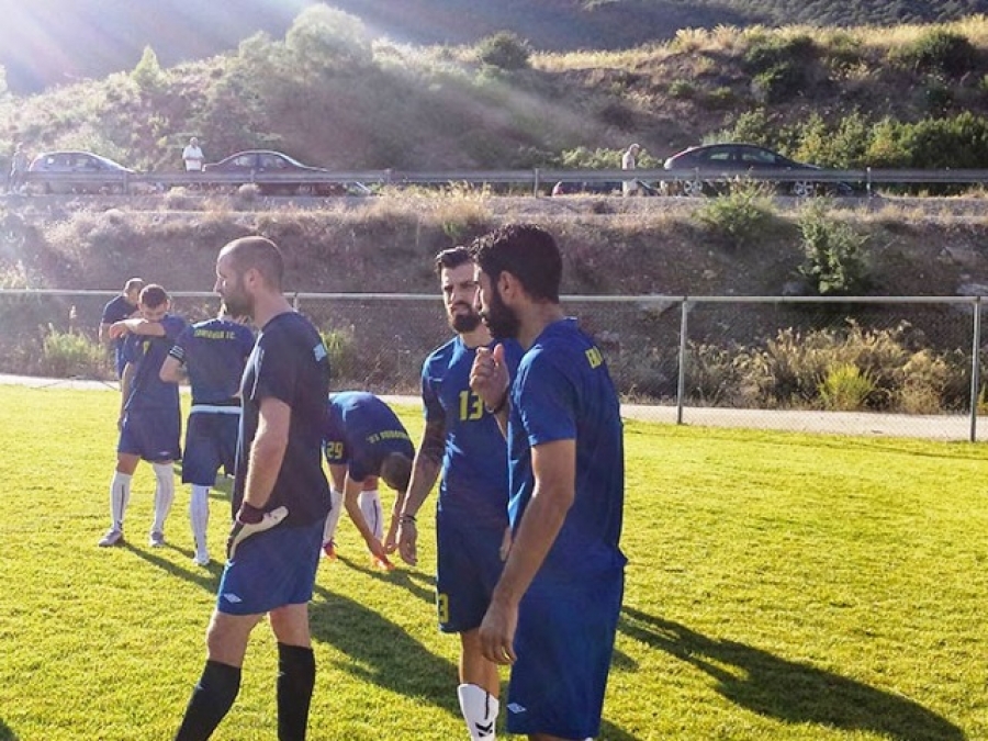 Νίκη επί της Κορωνίδας