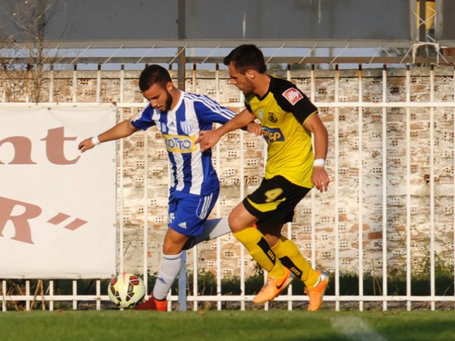 Ξεκαθαρίζει για Κουλίδη