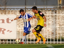 Ξεκαθαρίζει για Κουλίδη