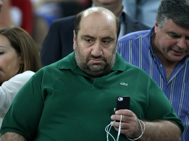 Απογοητευτική Καβάλα