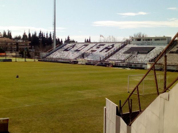 «Πράσινο φως» στη Δόξα για εκκίνηση