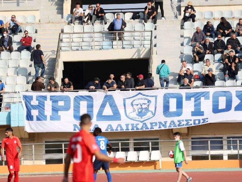 Αναβολή μίας εβδομάδας