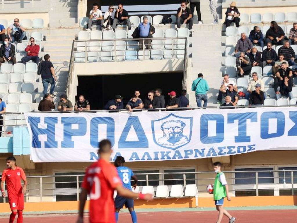 Αναβολή μίας εβδομάδας