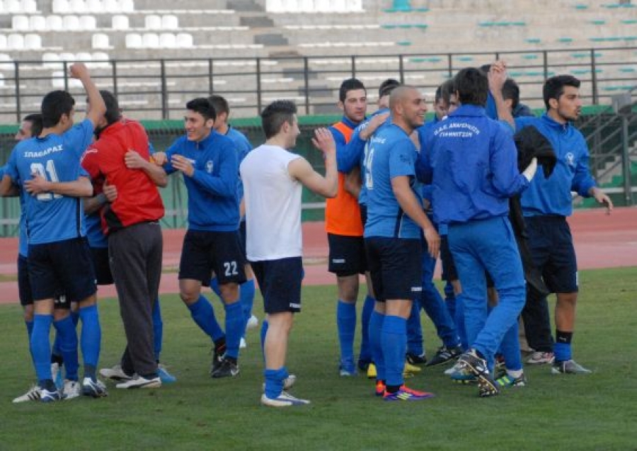 “Λάθος η απεργία των παικτών”