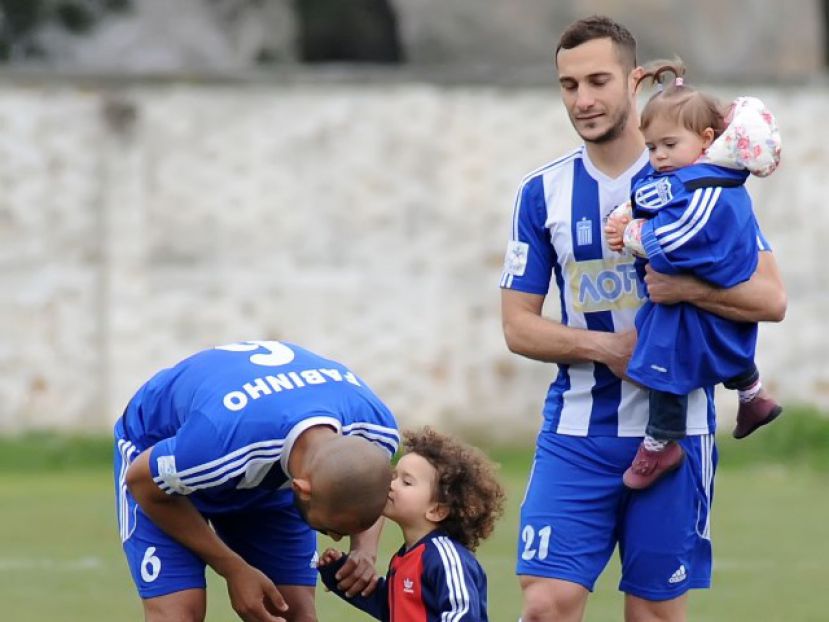 Αυτοί δεν ανανέωσαν