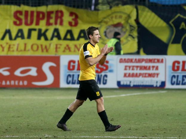 Προληπτικά ατομικό ο Μιλούνοβιτς