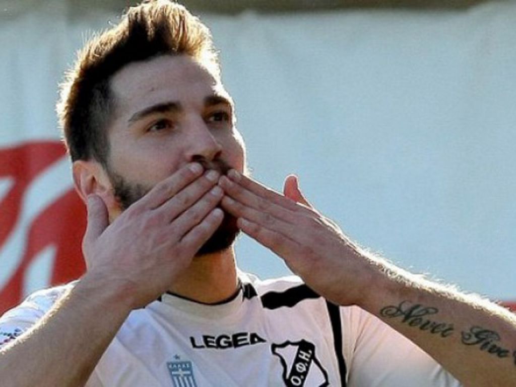 «Στο σπίτι μου…» (pic)