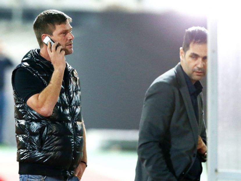 Βρέθηκε ο Τσιριμπής
