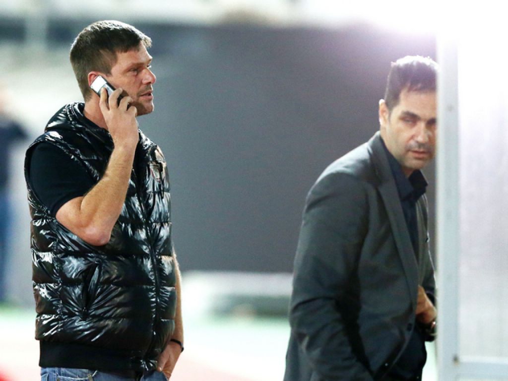 Βρέθηκε ο Τσιριμπής