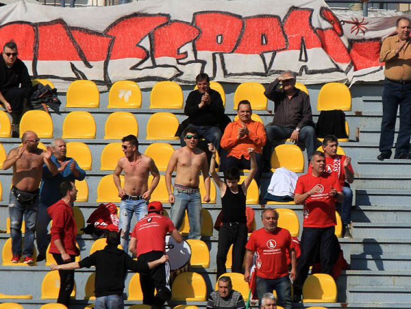 ΔΣ στον Πανσερραϊκό