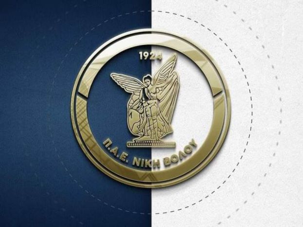 Προπόνηση καραντίνας στη Νίκη Βόλου
