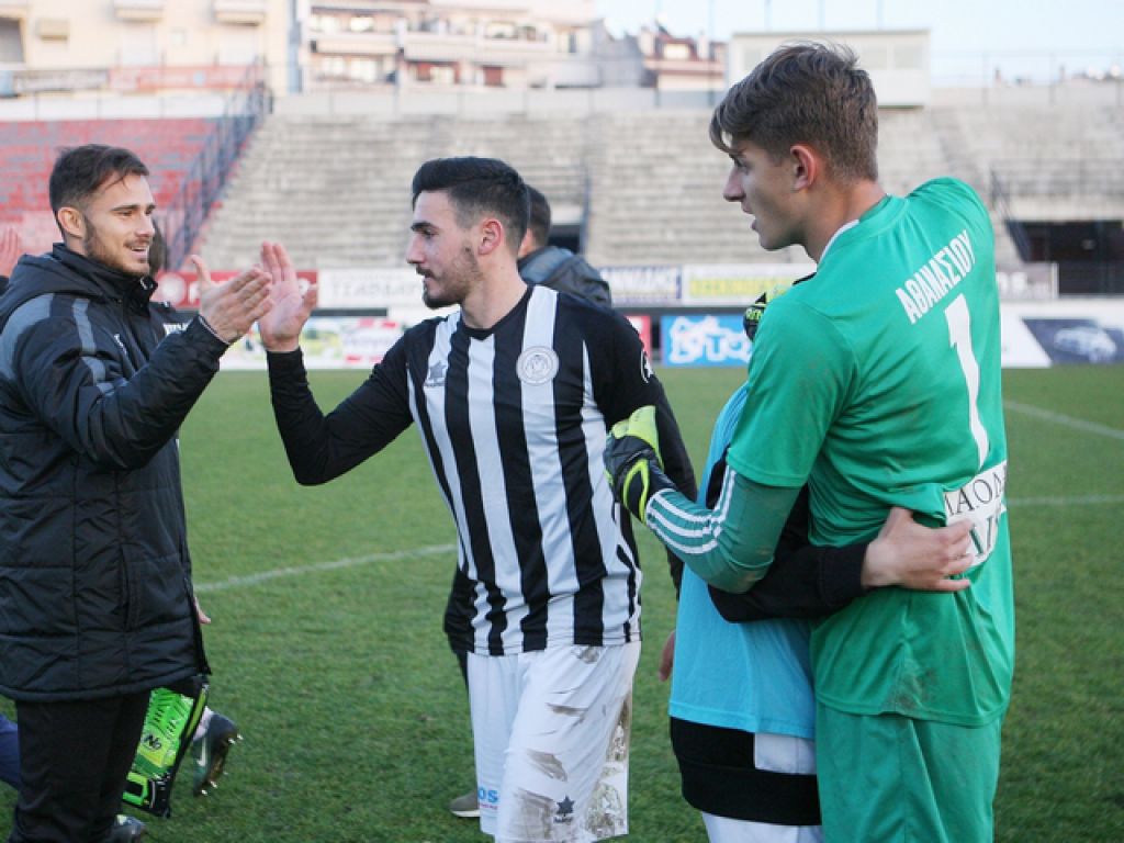 «Καμία σκέψη για προσφυγή»