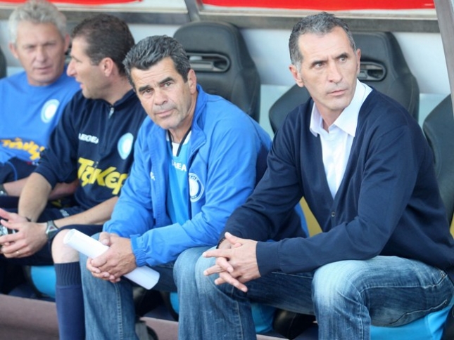 «Δεν θέλω κλάματα»