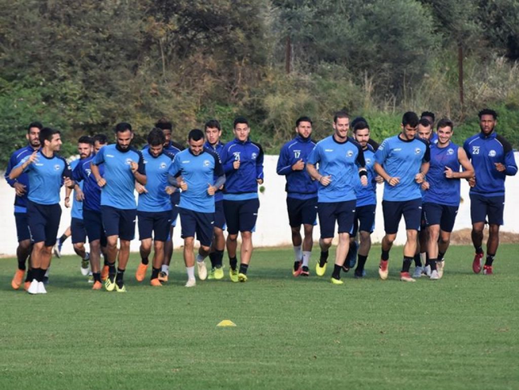 Βιντεοθεραπεία και απόντες