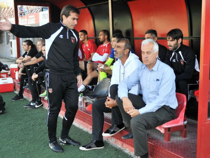 «Το βοηθητικό είναι χειρότερο…»