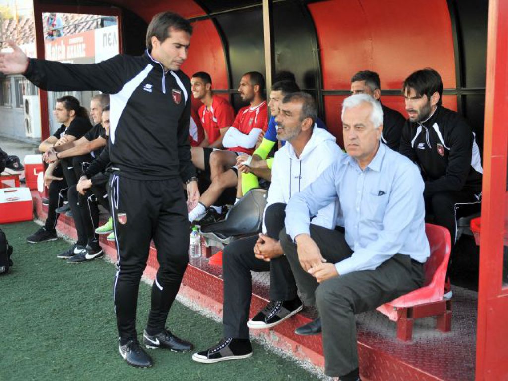 «Το βοηθητικό είναι χειρότερο…»