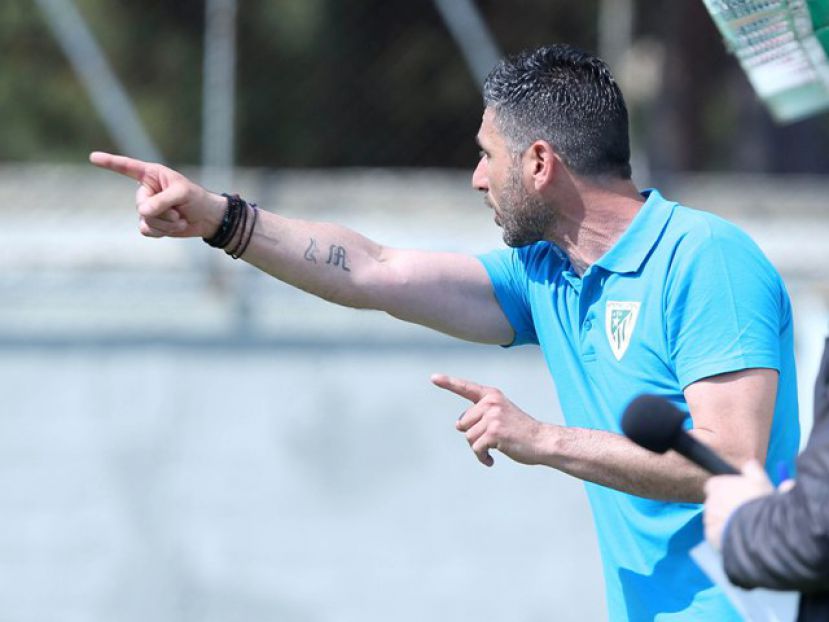 «Οι παίκτες μου σκύλιασαν»