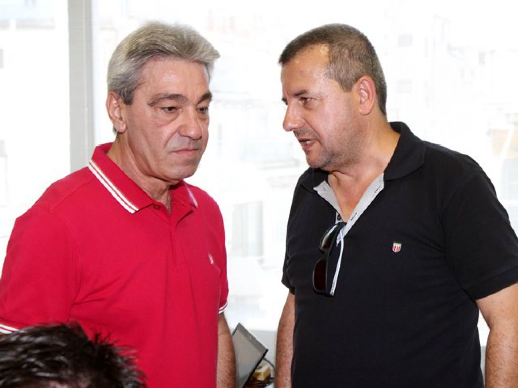 «Γιατί τώρα οι καταγγελίες;»