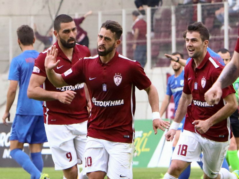 ΑΕΛ με… κουλτούρα