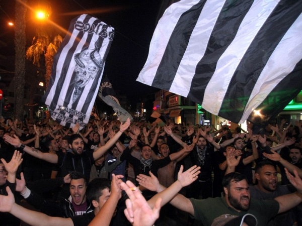 Διοίκηση και διαρκείας