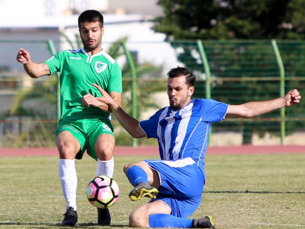«Ντόπες» Γκάτζιου στα Χανιά
