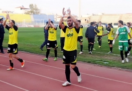 Αν. Καρδίτσας-Πιερικός 1-0 (video)
