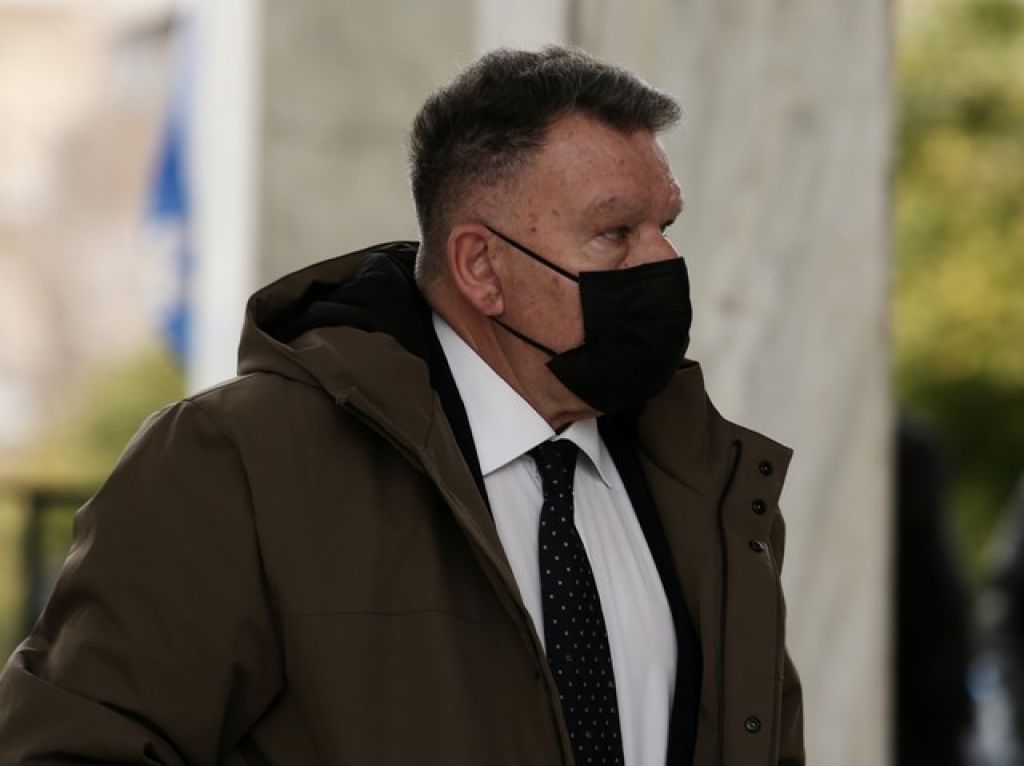 «Ούτε στην Κολομβία»
