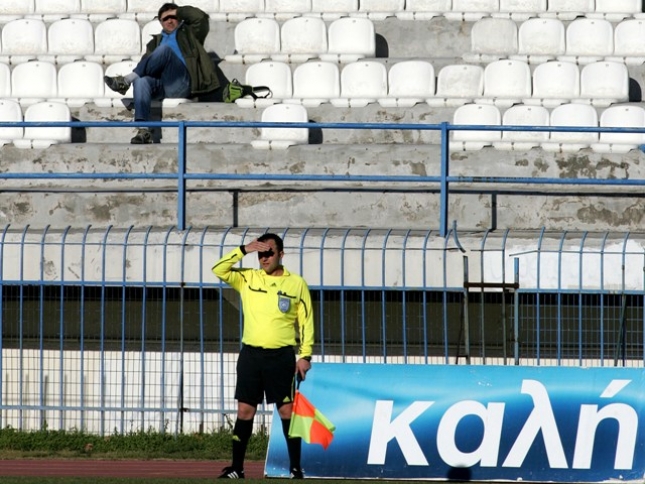 Τα φιλικά της Τετάρτης