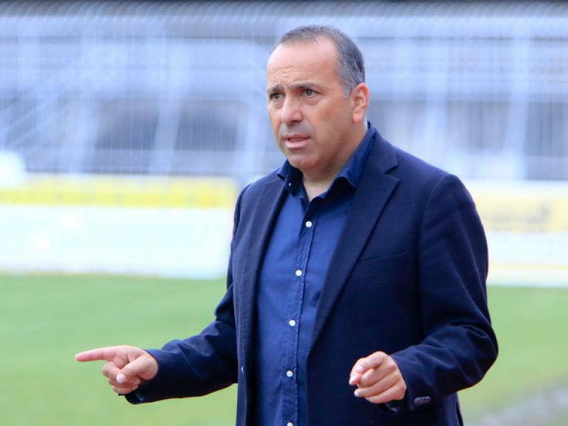 «Τιμή για μένα ο Άρης»
