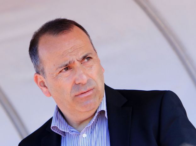 «Ο αναθεματισμός του ελληνικού ποδοσφαίρου»