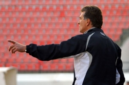 Δημητρίου: «Δίκαιο το 0-0»