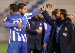 Μετράει επιστροφές ο Βοσνιάδης
