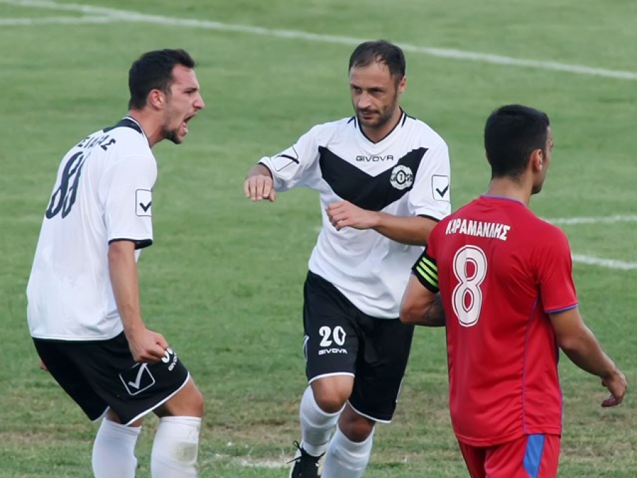 Επιβεβαίωση με Μάρκοβιτς