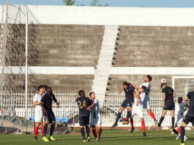 ΑΟΤ – Λεβαδειακός 3-0 (video)
