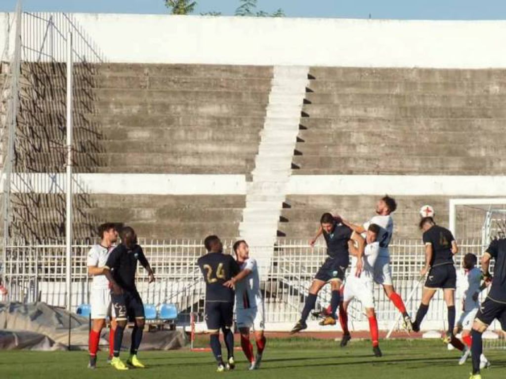ΑΟΤ – Λεβαδειακός 3-0 (video)