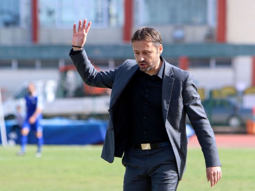 «Αφιερωμένη η νίκη»