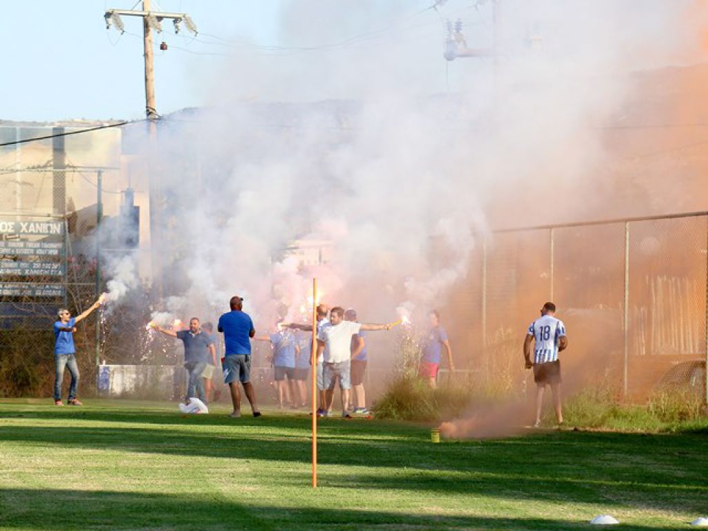 «Ονειρεύεται κάτι μεγάλο» (photos)