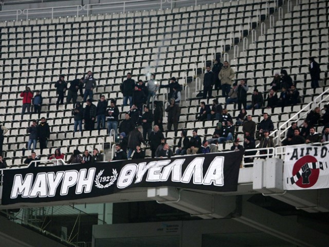 «Προέχει η σωτηρία»