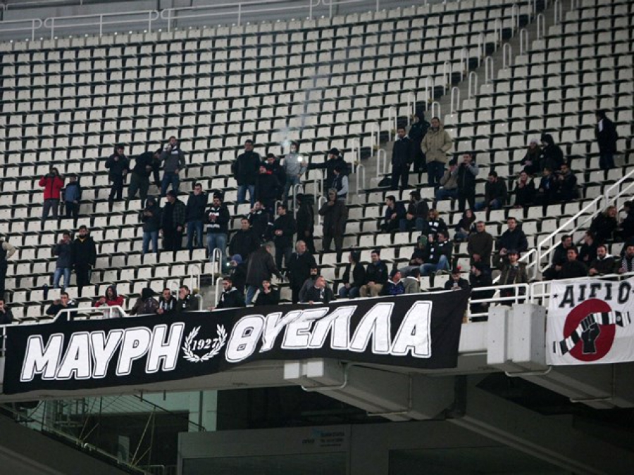 «Προέχει η σωτηρία»