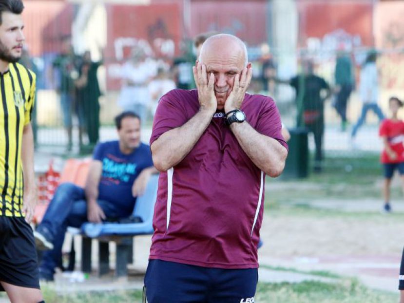 «Εμφανίζονται τα ερπετά»