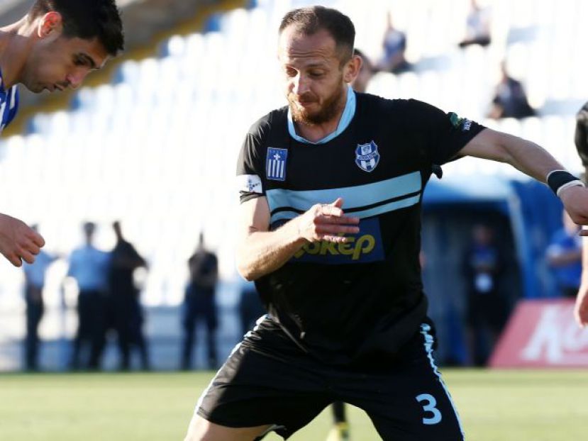 «Χάνει» τον Γκόλια