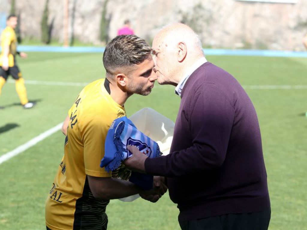 «Θα κάνει πολλές εκπλήξεις η Καλλιθέα»